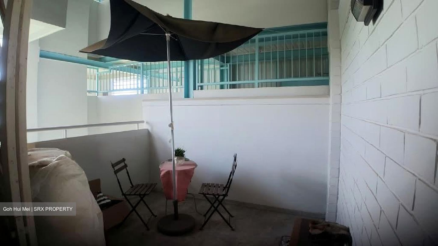 Blk 124 Pasir Ris Street 11 (Pasir Ris), HDB 4 Rooms #579952521